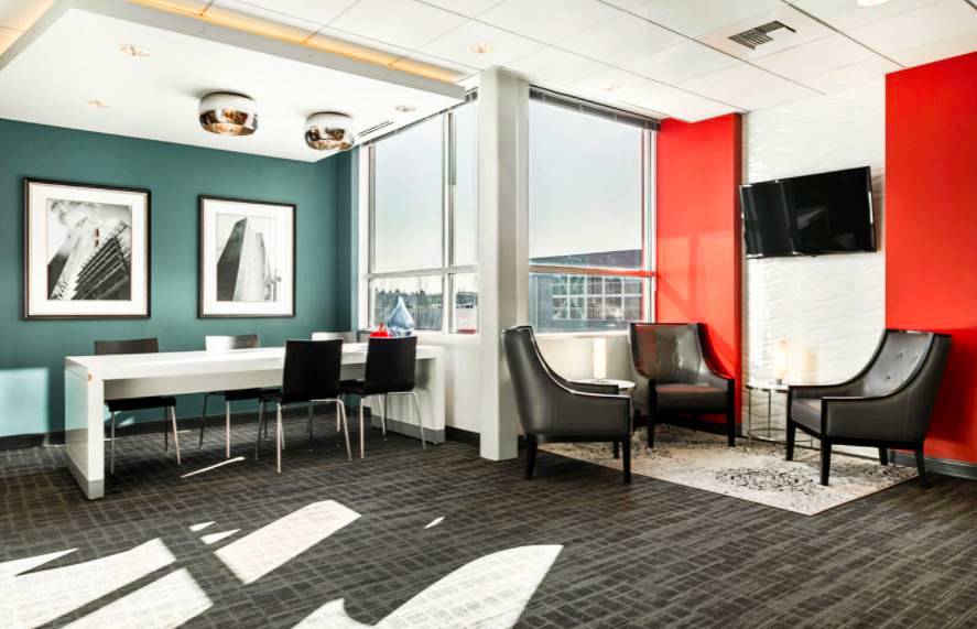 Office Space Seattle, WA 1455 NW Leary Way